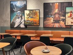 -Wagas(静安嘉里中心店)