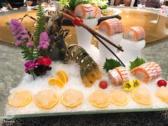 -欢乐海岸美食联盟