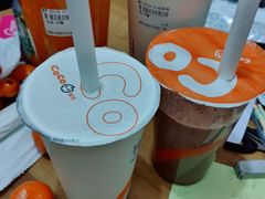 -CoCo都可(天虹广场)