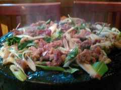 -厚味居炙子烤肉·清真(天桥南纬路店)
