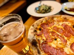 -La Tavernetta(Bar à Vin)(乌鲁木齐路店)