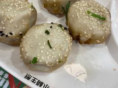 -小杨生煎(成山巴黎春天店)