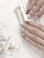 -Aso Artist Beauty美甲美睫