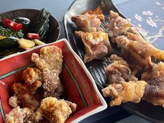 千金一蹄-千金一碗·宝岛一村(韩国街店)