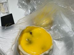 -美嘉华面包西饼店(红胜坊店)