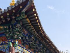-护国法轮寺