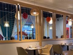 -隆喜元鱼汤包·海鲜(中联广场店)