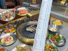 -杨小佳·齐齐哈尔烤肉·烤串(广州店)