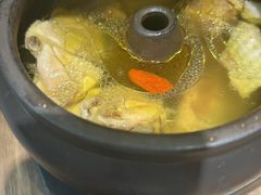 -云海肴·汽锅鸡·云南菜(广安门天虹店)