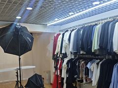 -小象国照相馆(宝山万达店)