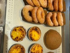 -那家面包房(珠江路店)