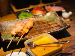 -鸟幸 TORISAKI 炭火居酒屋
