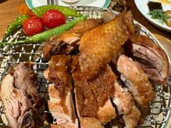 -清水亭湖北菜(大屯DT51店)