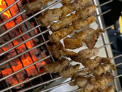 -小寒羊烧烤(凯瑞时代大厦店)