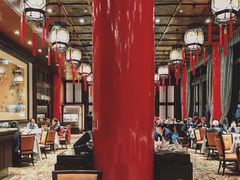 大堂-圆山大饭店-圆苑餐厅