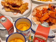 -老知青·东北菜(中华城店)