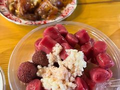 -王婆婆老妈蹄花川菜馆·非物质文化遗产(太古里一店)