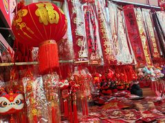-西北轻工批发市场