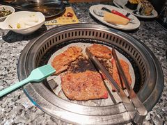 -阪尚皇·原切牛排·烤肉火锅自助(北京路店)