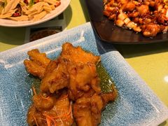 -玉桥餐厅(天坛店)