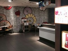 -麦当劳(广州新港东路第二分店)