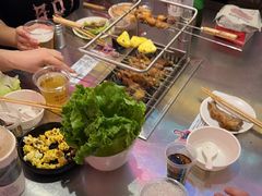 -遇西祠·海鲜烧烤(总店)