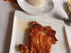 -中山威尼斯西餐厅(三乡总店)