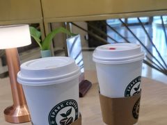 -逸派咖啡 EPARKCOFFEE(广安门店)