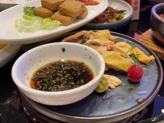 -聚鑫阁江浙菜·非遗传承技艺(青村帝华园店)