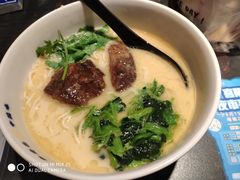 -和府捞面(石景山喜隆多店)