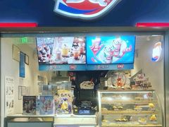 -DQ·蛋糕·冰淇淋(江北机场T2A店)