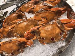 -印象餐厅(杭州国际博览中心北辰大酒店)