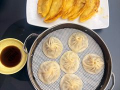 -金原鸭血粉丝汤·汤包·脆皮烤鸭(南京博物院店)