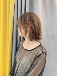 -一道造型