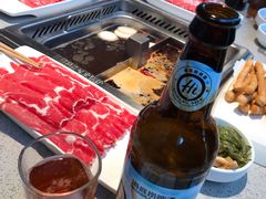 -海底捞大排档火锅(悦荟广场店)