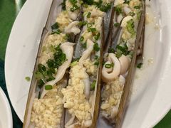 -盛港湾海鲜食府(黄沙店)