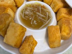 -台山美食一绝阿四台山黄鳝饭(阿四创作店)