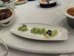 -欢乐海岸美食联盟