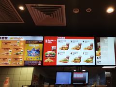 -汉堡王(嘉定宝龙城市广场)