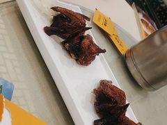 -香顺·客家菜(东坑店)