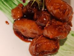 -桂满陇·西湖船宴(平安金融中心店)