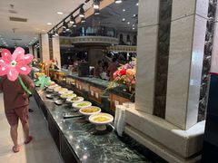 -碧中海汤泉汗蒸酒店