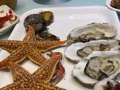 -钱库里海鲜自助(唐山街店)