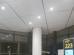 -郑州新郑国际机场-T2航站楼