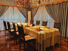 -叶叶菩提(太原别墅店)