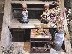 -驿舍·民國老营房院子私房菜(科学会堂店)