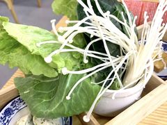 -素清香(解放路店)