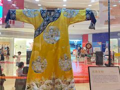 -龙湖成都上城天街