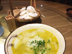 -印象鲵宴·张家界地标美食名片(溪布街店)