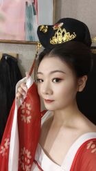 点击看大图 -凤绫儿亲子儿童摄影馆(天津店)